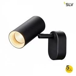 Spotline Slv NOBLO I lampa sufitowa LED 2700K 1002969 - Lampy sufitowe - miniaturka - grafika 1