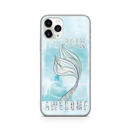 Etui i futerały do telefonów - Etui na Apple iPhone 11 Pro DISNEY Ariel 006 - miniaturka - grafika 1