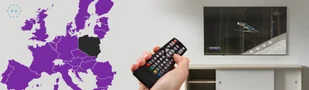 Antena DVB-T/T2 Spacetronik TUCANA Combo 5G LTE - Anteny TV - miniaturka - grafika 11
