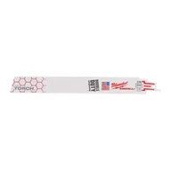 Brzeszczoty - MILWAUKEE BRZE. 230/1,4mmTORCH BIM/25szt - miniaturka - grafika 1