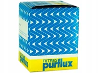 Filtry kabinowe - PURFLUX FILTR POWIETRZA KABINOWY PURFLUX EP311 WK533 BMW EP311 - miniaturka - grafika 1