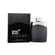 Kosmetyki do golenia - Mont Blanc Mont Blanc Legend M) ash 100ml - miniaturka - grafika 1