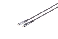 Kable komputerowe i do monitorów - Microconnect MC-USBC-USB4-240W-150 kabel USB MC-USBC-USB4-240W-150 - miniaturka - grafika 1