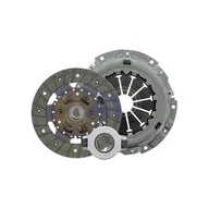 Sprzęgła - Sprzęgło - komplet AISIN KN-124A  w 24 h. Do 100 dni na zwrot. 100 tys. Klientów. - miniaturka - grafika 1