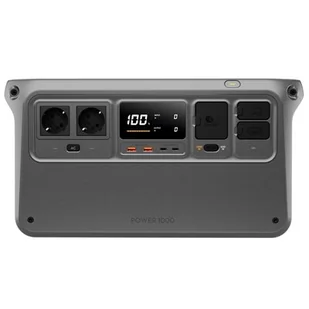 Stacja zasilania DJI Power 1000 - Akumulatory ogólnego zastosowania - miniaturka - grafika 1