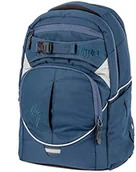 Plecaki - Nitro Superhero plecak - miniaturka - grafika 1