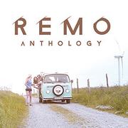 Muzyka elektroniczna - My Music Anthology CD) Remo DARMOWA DOSTAWA DO KIOSKU RUCHU OD 24,99ZŁ - miniaturka - grafika 1