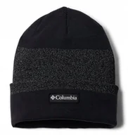 Czapki damskie - Czapka Columbia Black Mesa Beanie - miniaturka - grafika 1