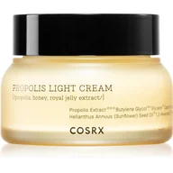 Kremy do twarzy - Propolis Cosrx Light Cream 65ml - miniaturka - grafika 1