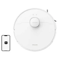 Roboty sprzątające - Dreame D20 Biały - miniaturka - grafika 1