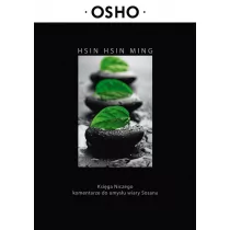 KOS Osho Hsin Hsin Ming - Filozofia i socjologia - miniaturka - grafika 2