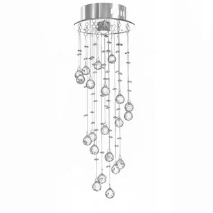 Eglo 95656 Fradelo 95656 - Lampy sufitowe - miniaturka - grafika 3