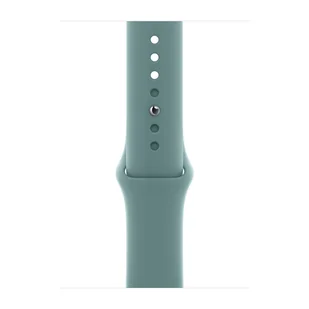Apple Pasek sportowy w kolorze kaktusa do koperty 44mm / 45mm / 46mm / 49mm - rozmiar S/M/L - Akcesoria do smartwatchy - miniaturka - grafika 1
