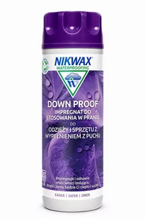 IMPREGNAT DOWN PROOF 300ML - Akcesoria turystyczne - miniaturka - grafika 1