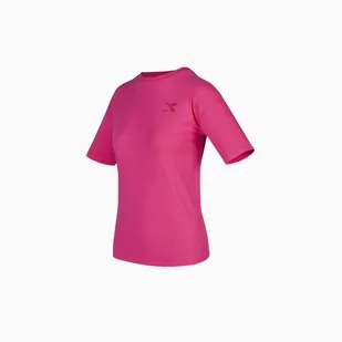 Koszulka damska DIADORA L.T-SHIRT SS BLINK - Koszulki i topy damskie - miniaturka - grafika 1