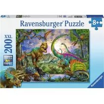 Ravensburger Realm of the Giants 200 PC Puzzle (Other) - Puzzle - miniaturka - grafika 1