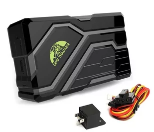 Lokalizator Tracker Podsłuch Gps Tk108B 10000Mah - Lokalizatory GPS - miniaturka - grafika 1