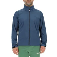 Kurtki męskie - Jeep J Light Softshell Kurtka Z Kieszeniami Zip J23s Kurtka Mężczyźni - miniaturka - grafika 1