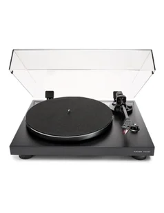 Argon Audio TT-3 PLUS Czarny - Gramofony - miniaturka - grafika 1