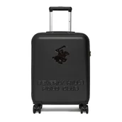 Walizki - Walizka Beverly Hills Polo Club CEO-BHPC-S-003-08-BLACK - miniaturka - grafika 1