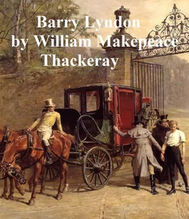 Barry Lyndon - E-booki obcojęzyczne - miniaturka - grafika 1