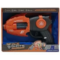 Zabawki militarne - Pistolet 591134 ADAR - miniaturka - grafika 1