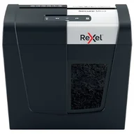 Niszczarki - Rexel Secure MC3 - miniaturka - grafika 1