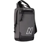 Nerki - Saszetka New Balance LAB23168CAS - szara - miniaturka - grafika 1