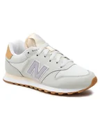 Sneakersy damskie - New Balance Sneakersy GW500BB1 Szary - miniaturka - grafika 1