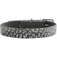 Smycze dla psów - Hunter Obroża Convenience XL + Smycz Przepinana - miniaturka - grafika 1