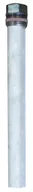 Akcesoria grzewcze - Anoda z uszczelką 21.3x700 - miniaturka - grafika 1