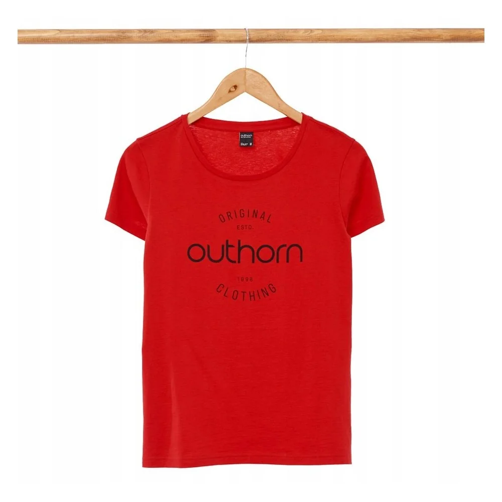 Koszulka Outhorn HOL21TSD606A62S