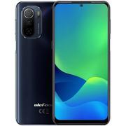 Telefony komórkowe - Ulefone Note 13P 4GB/64GB Dual Sim Czarny - miniaturka - grafika 1