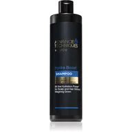 Szampony do włosów - Avon Advance Techniques Hydra Boost szampon nawilżający do włosów zmęczonych 400 ml - miniaturka - grafika 1
