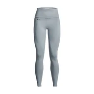 Legginsy - Damskie Legginsy UNDER ARMOUR MOTION LEGGING 1361109-465 – Szary - miniaturka - grafika 1