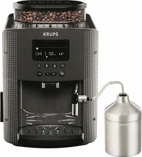 Ekspres do kawy Ekspres ciśnieniowy Krups Essential EA810B70 - Ekspresy do kawy - miniaturka - grafika 1