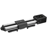Akcesoria fotograficzne - Slider ZEAPON Micro 2 Plus z modułem napędowym - miniaturka - grafika 1
