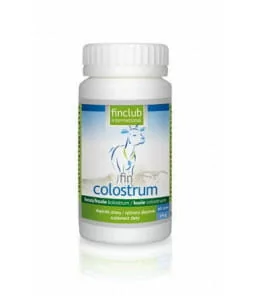 fin Colostrum - siara kozy, 60kaps - Suplementy diety - miniaturka - grafika 1
