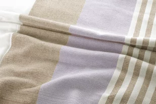 Ręcznik 100 x 180 Kąpielowy Peri Hamam 98 - Ręczniki - miniaturka - grafika 4