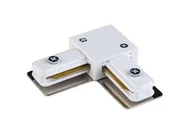 Akcesoria do oświetlenia - TK Lighting złącze w kształcie L TRACER 4069) TK Lighting TKL-4069 - miniaturka - grafika 1