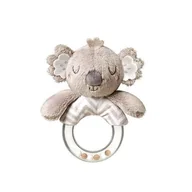Grzechotki dla dzieci - BabyOno Koala Coco Grzechotka, 1szt. >> 0zł za wysyłkę przy zakupach od 149 zł << - miniaturka - grafika 1