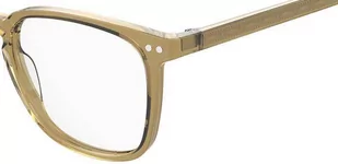 Okulary korekcyjne Pierre Cardin P.C. 6259 09Q - Okulary korekcyjne, oprawki, szkła - miniaturka - grafika 4