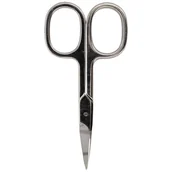 Akcesoria do paznokci - Nożyczki do paznokci 3 1/2'' Premax Charey Niklowane (F70470312M) - miniaturka - grafika 1