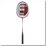 Badminton - Redox Zestaw rakiet do badmintona RS102 14-1-013 - miniaturka - grafika 1