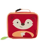 Akcesoria do karmienia - Skip Hop Torba Termiczna Lunch Bag Lis ZOO - miniaturka - grafika 1