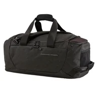 Torby sportowe - Torba Puma 07734301 PORSCHE DESIGN DUFFEL Czarna - miniaturka - grafika 1