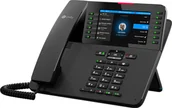 Telefonia VoIP - Unify OpenScape Desk Phone CP710 - miniaturka - grafika 1