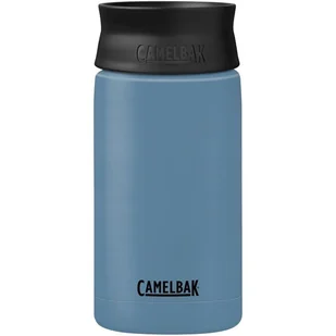 Kubek termiczny Camelbak Hot Cap 350ml Blue Grey - Kubki termiczne - miniaturka - grafika 1
