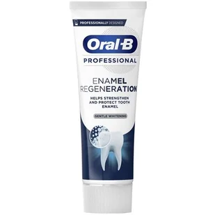 Oral-B Pasta do zębów Regenerate Deep Clean 75 ml - Pasty do zębów - miniaturka - grafika 1