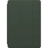Etui do tabletów - Apple Smart Cover na iPada 8 generacji cypryjska zieleń - miniaturka - grafika 1